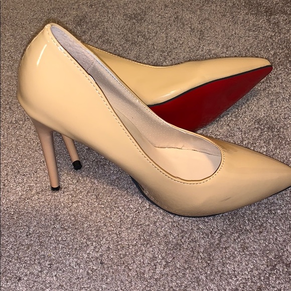 Shoes - Picture 3 of 3